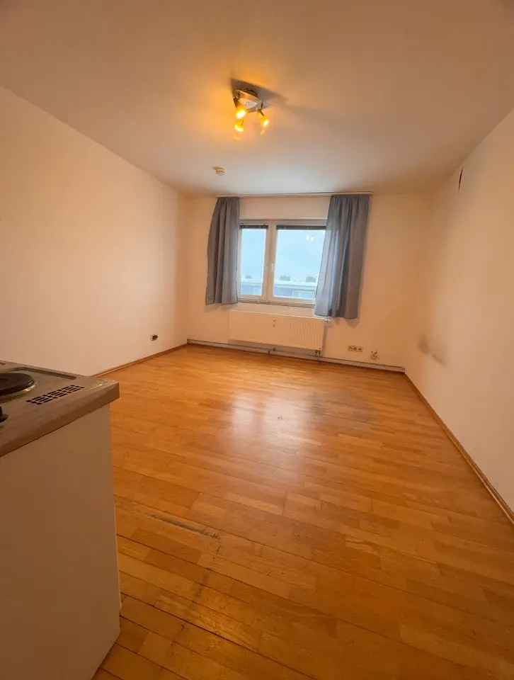 2 Zimmer Wohnung mit 23 m² in Wuppertal – Bild 1