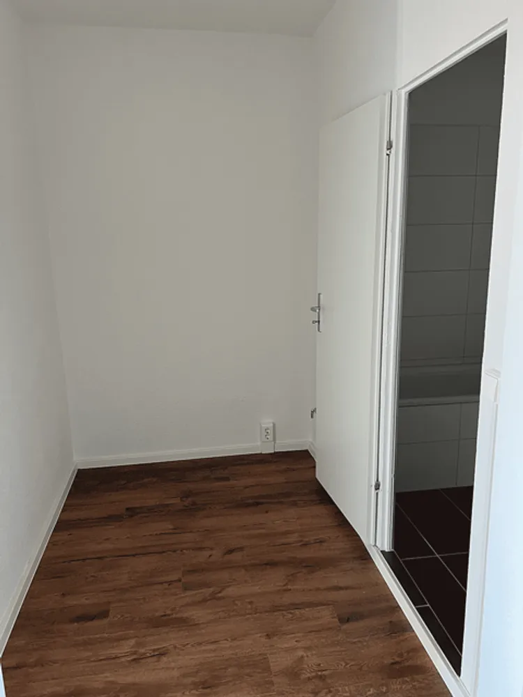 2 Zimmer Wohnung mit 56 m² in Saalfeld/Saale – Bild 5