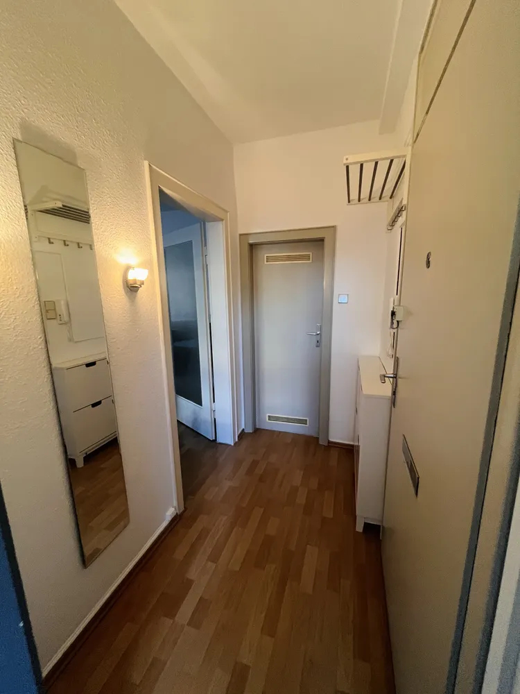 2 Zimmer Wohnung mit 42 m² in Hannover – Bild 10