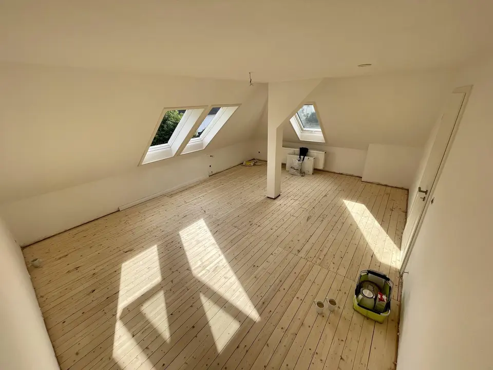 3 Zimmer Wohnung mit 70 m² in Northeim – Bild 1