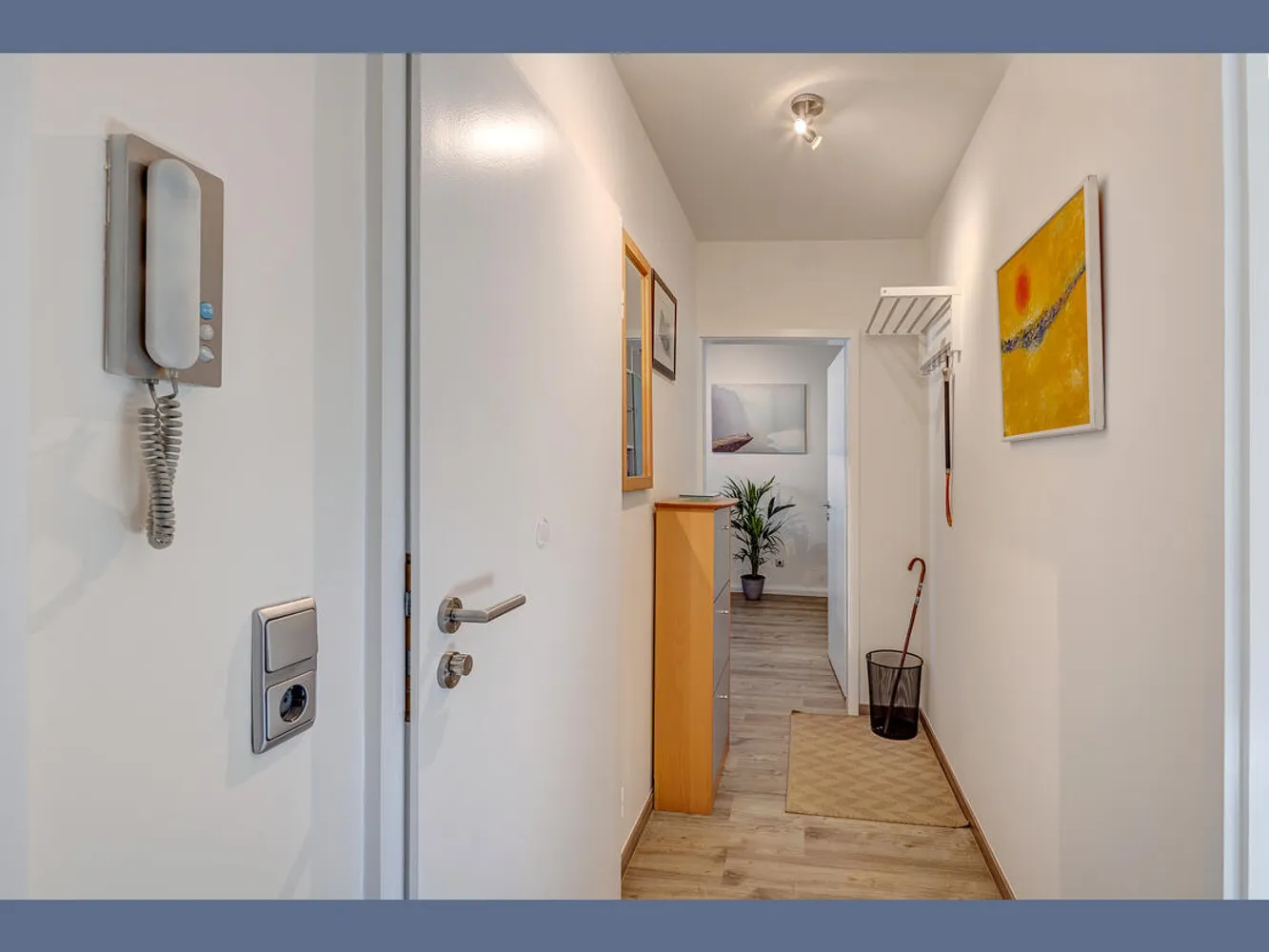 3 Zimmer Wohnung mit 76 m² in München – Bild 3
