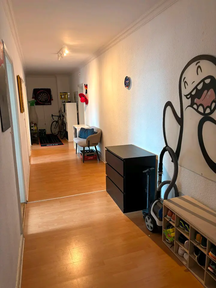 3 Zimmer Wohnung mit 92 m² in Kiel – Bild 5
