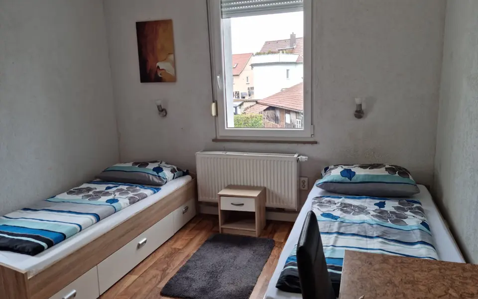 Shared room with 15 m² in Stuttgart – Photo 2