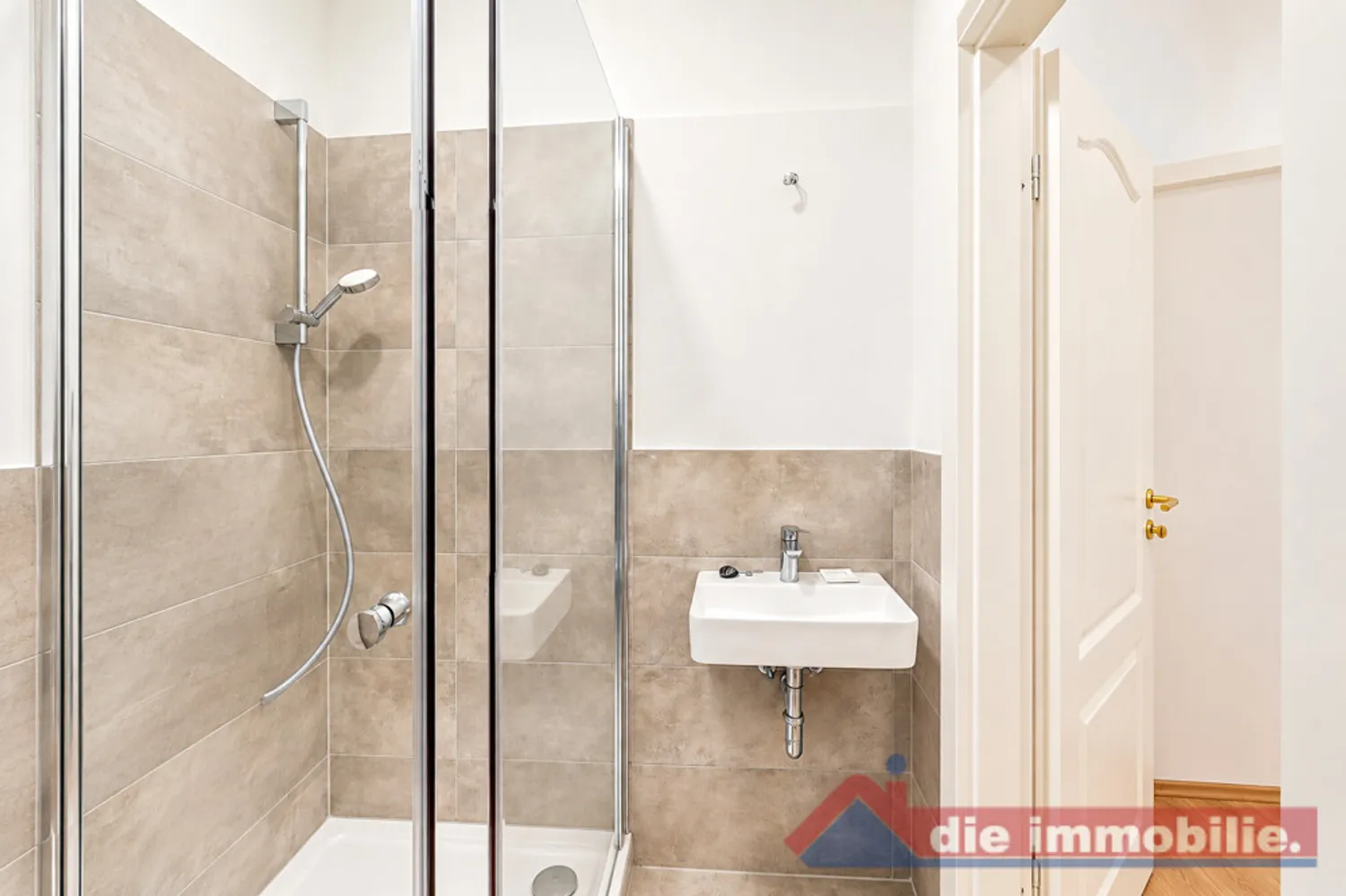 1 Zimmer Wohnung mit 33 m² in Magdeburg – Bild 6