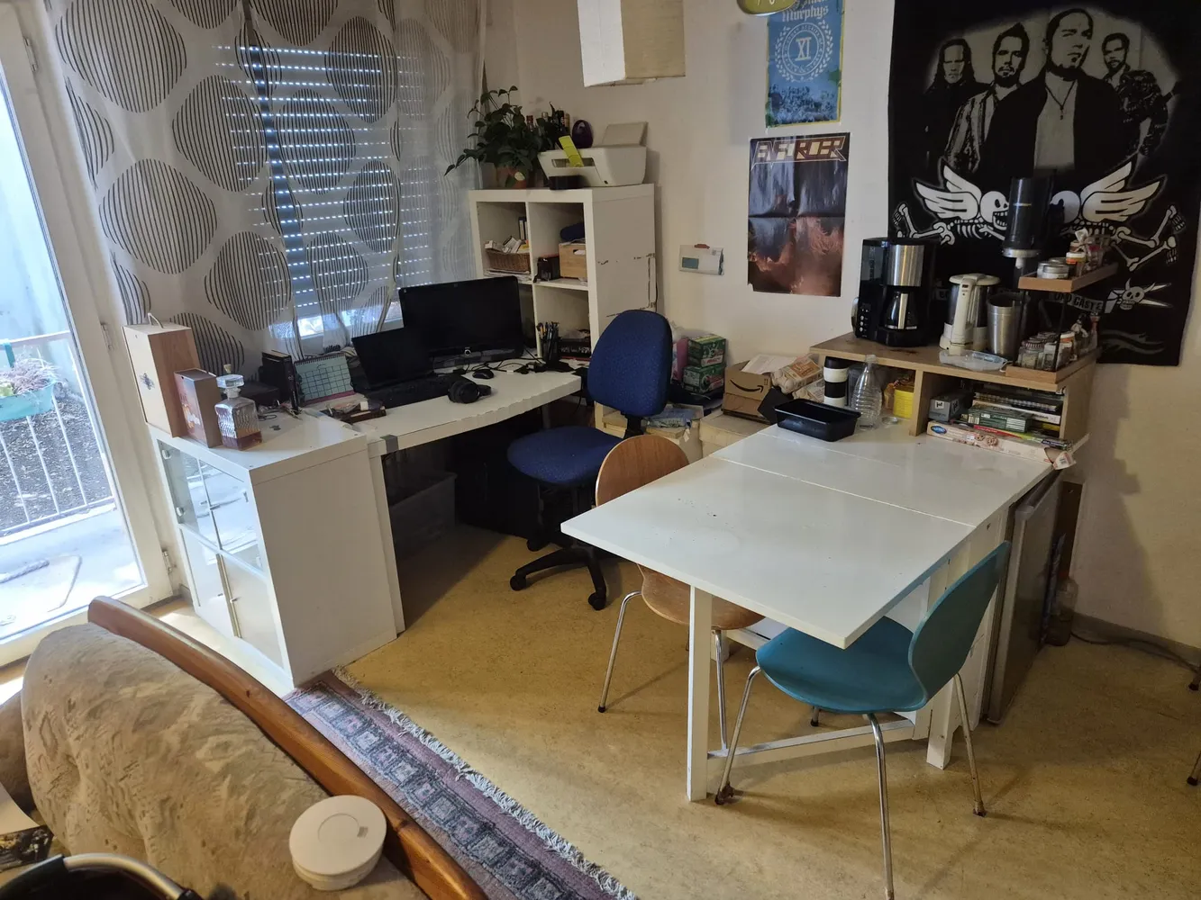 1 Zimmer Wohnung mit 31 m² in Aachen – Bild 7