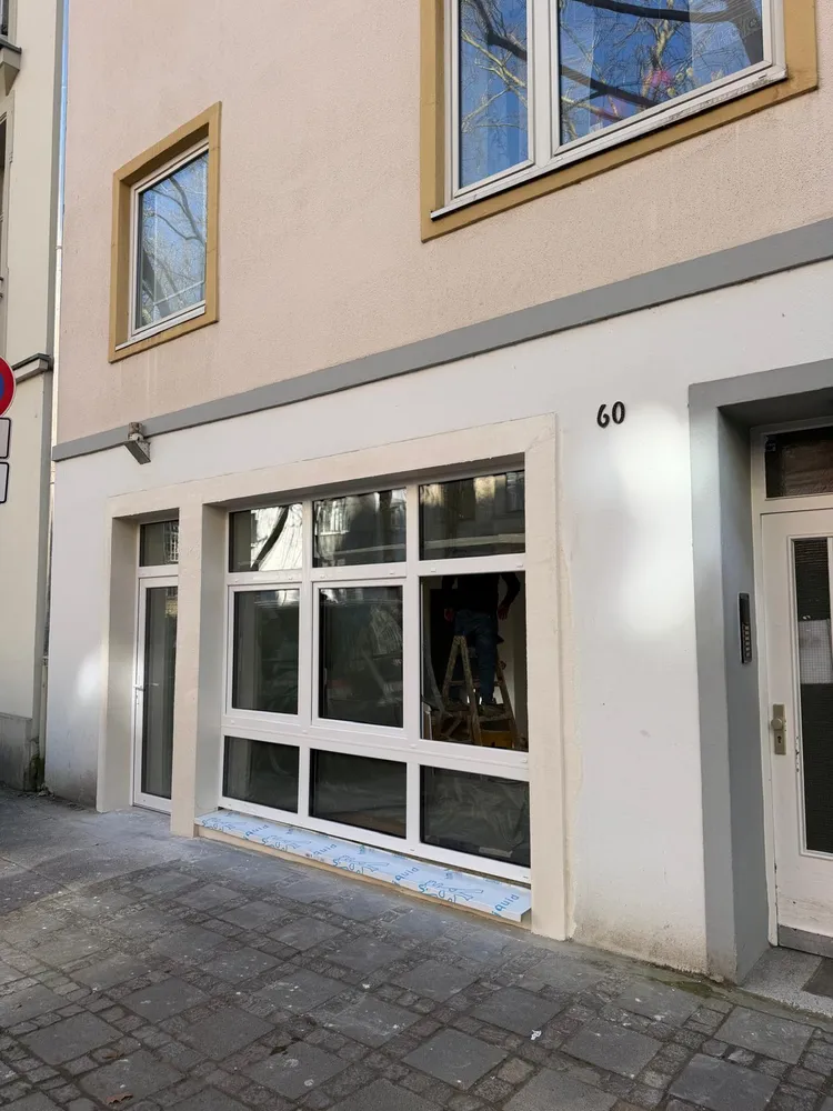 2 Zimmer Wohnung mit 42 m² in Köln – Bild 3