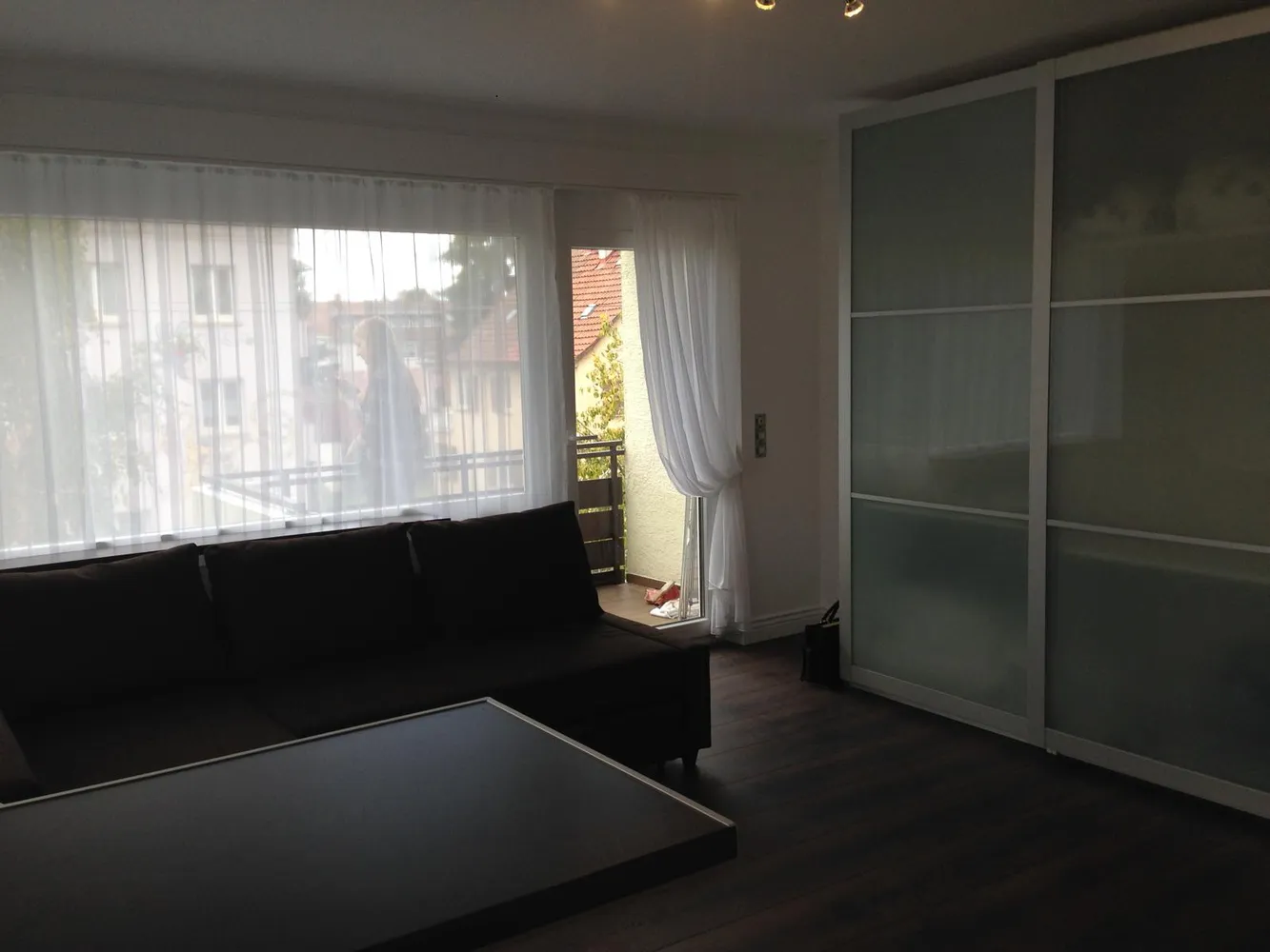 1 Zimmer Wohnung mit 30 m² in Stuttgart – Bild 3