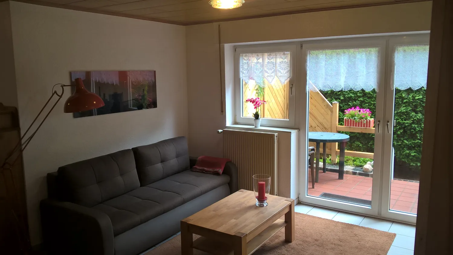 3 Zimmer Wohnung mit 48 m² in Oberhausen – Bild 6