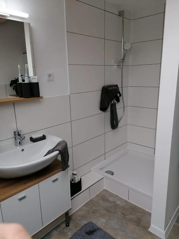 3 Zimmer Wohnung mit 90 m² in Straubing – Bild 6