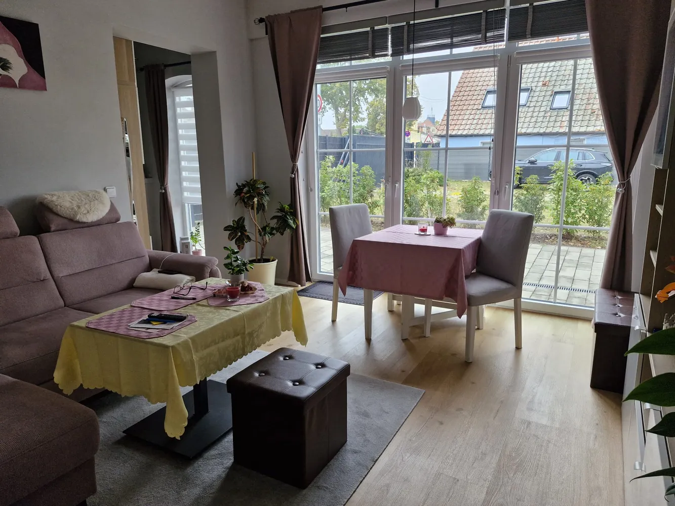 2 Zimmer Wohnung mit 60 m² in Falkensee – Bild 5