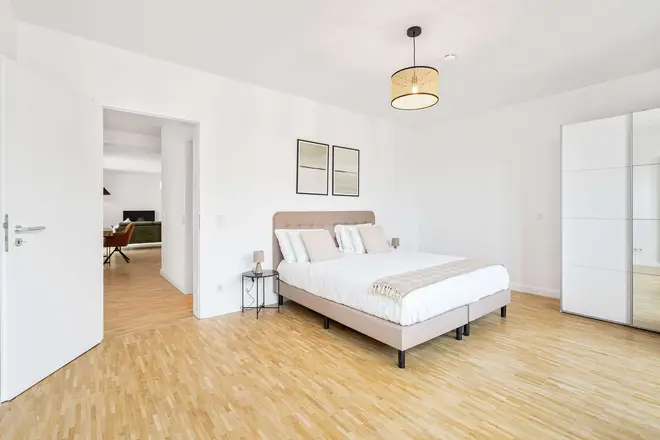 3 Zimmer Wohnung mit 119 m² in Berlin – Bild 10