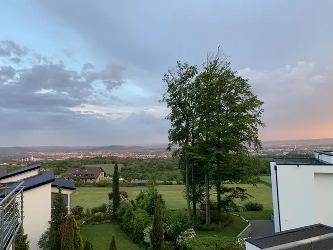 7 Zimmer Haus mit 243 m² in Aschaffenburg – Bild 11