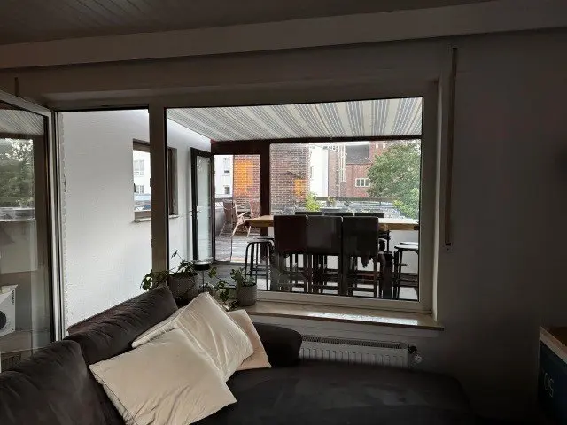 3 Zimmer Wohnung mit 82 m² in Bocholt – Bild 9