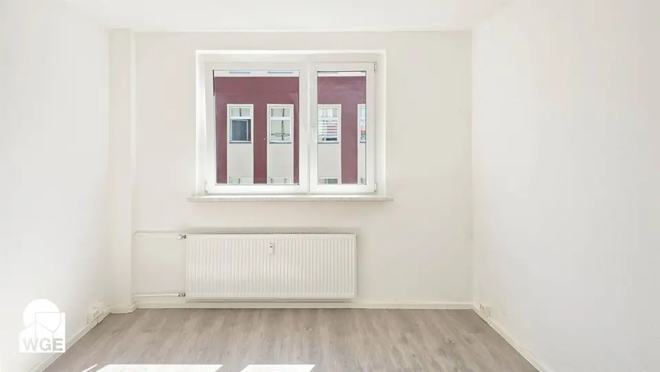 2 Zimmer Wohnung mit 66 m² in Halle (Saale) – Bild 2