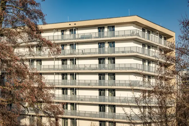 3 Zimmer Wohnung mit 83 m² in Berlin – Bild 9