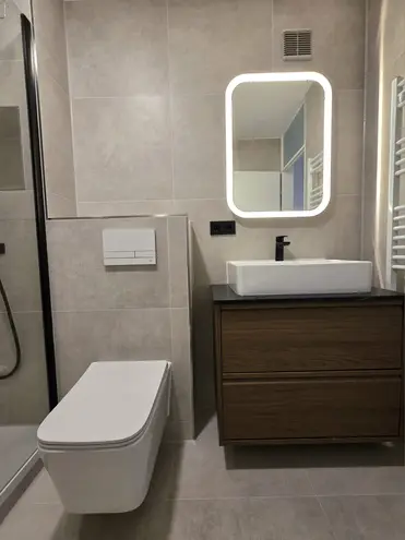 3 Zimmer Wohnung mit 100 m² in Nürnberg – Bild 12