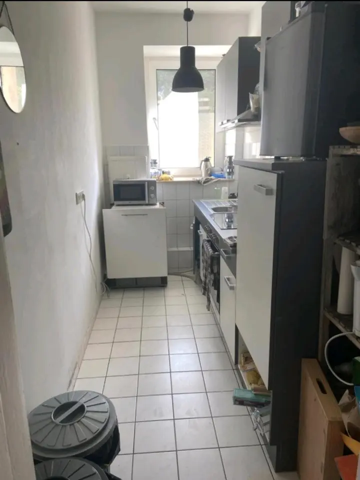 Studio mit 20 m² in Flensburg – Bild 6