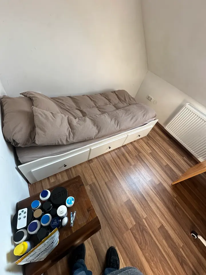 WG-Zimmer mit 11 m² in Delmenhorst – Bild 9