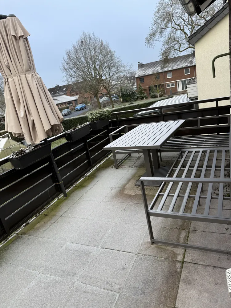 4 Zimmer Wohnung mit 100 m² in Krefeld – Bild 6