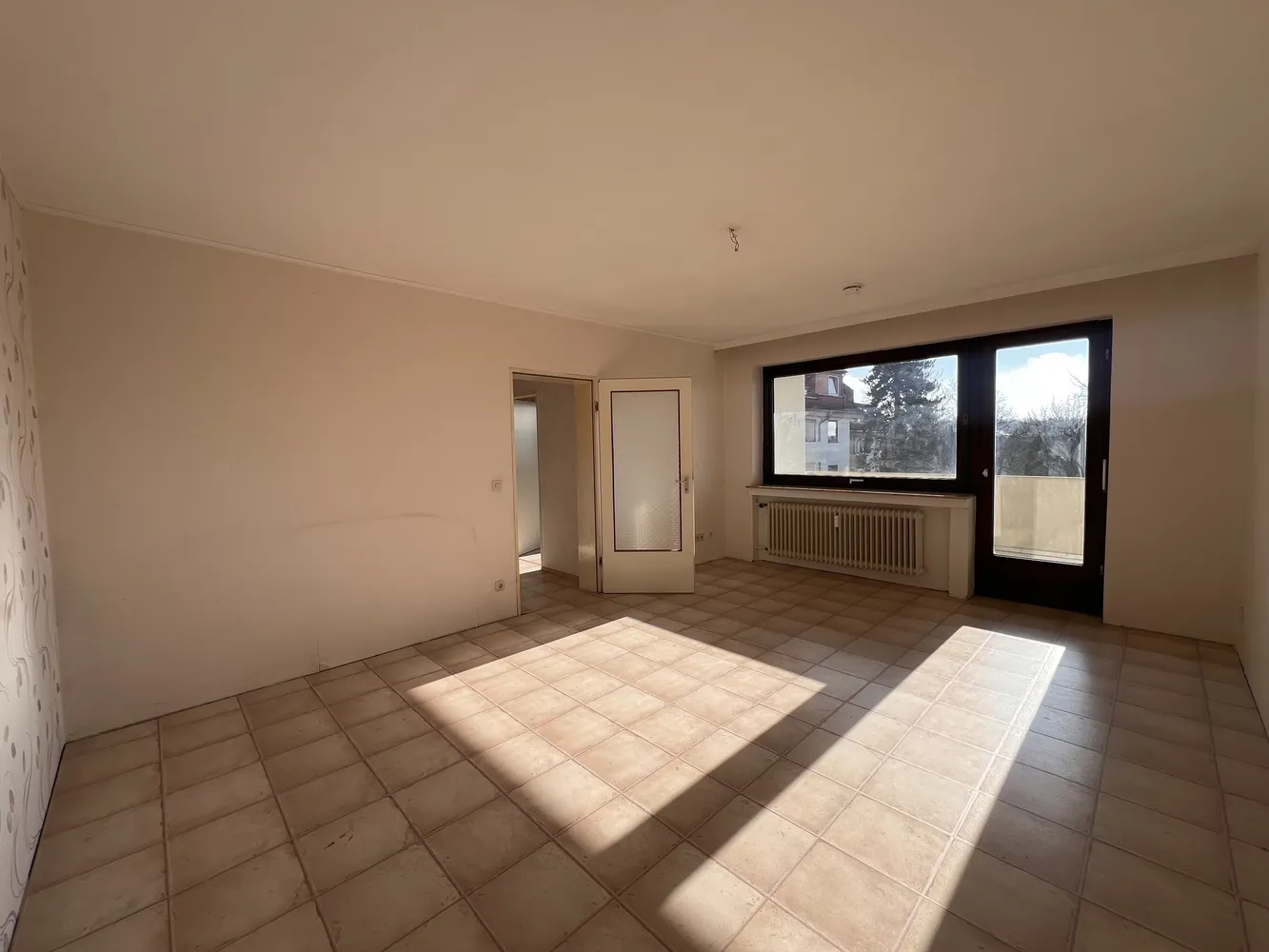 3 room apartment with 66 m² in Osnabrück – Photo 3