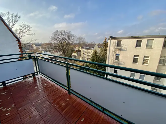 3 Zimmer Wohnung mit 83 m² in Magdeburg – Bild 1