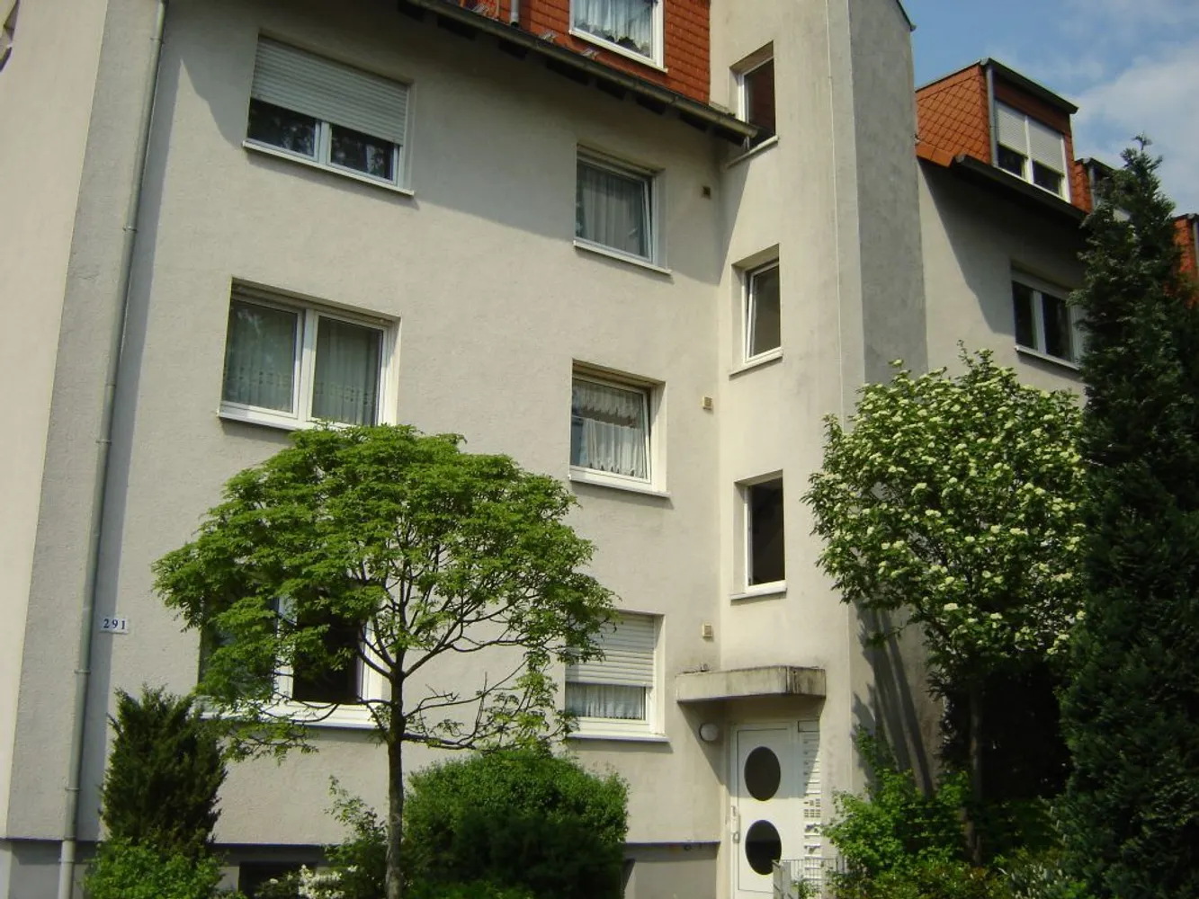 5 Zimmer Wohnung mit 86 m² in Essen – Bild 1