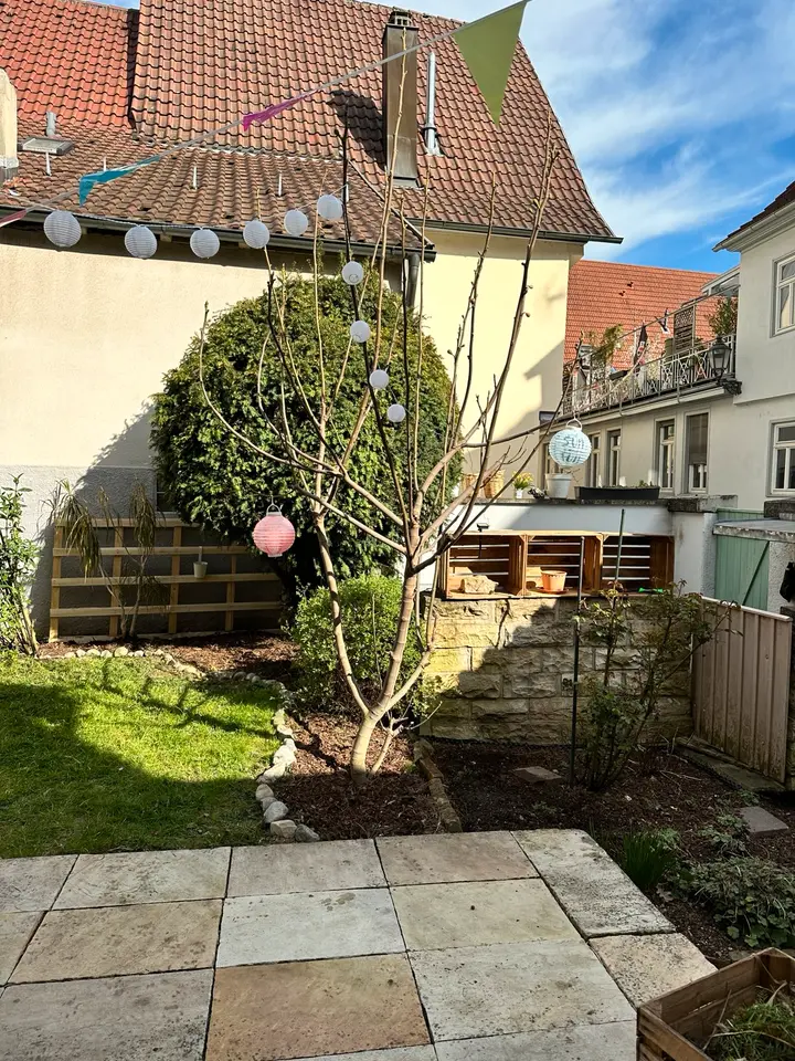 WG-Zimmer mit 14 m² in Esslingen am Neckar – Bild 6