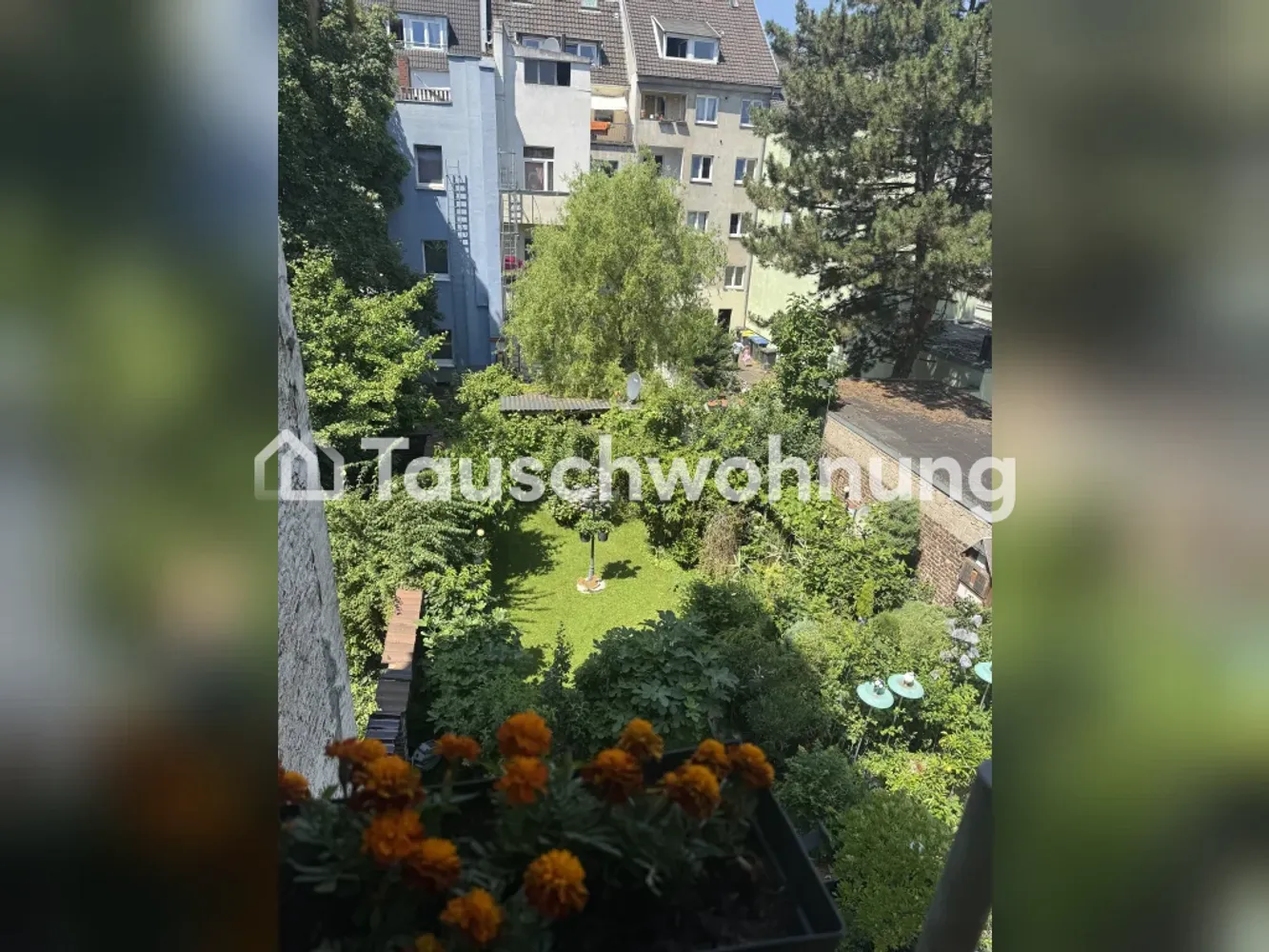 2 Zimmer Wohnung mit 45 m² in Köln – Bild 2