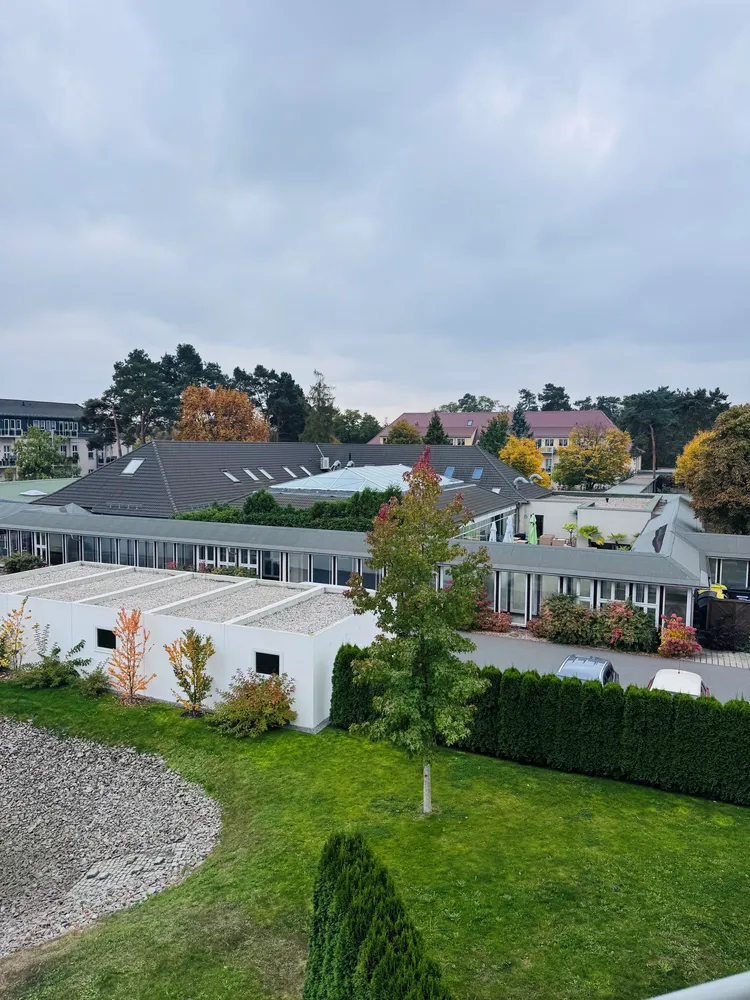 3 Zimmer Wohnung mit 95 m² in Cottbus – Bild 1