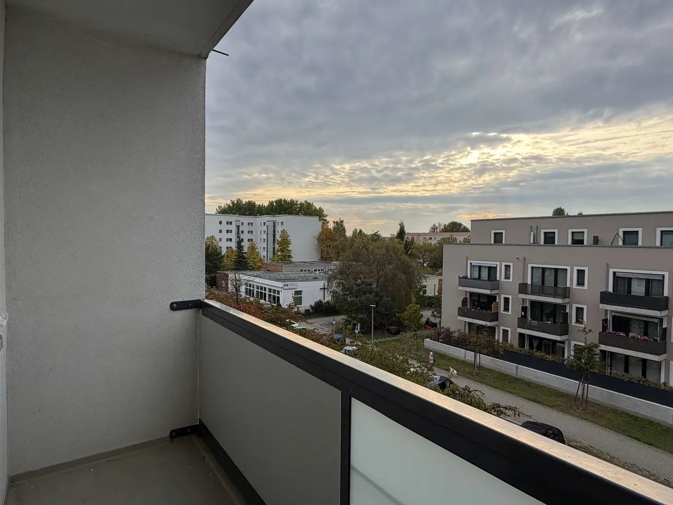 3 room apartment with 68 m² in Berlin – Photo 4
