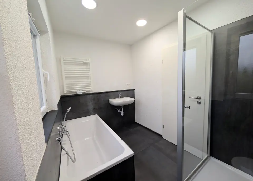 3 Zimmer Wohnung mit 73 m² in Mosbach – Bild 4