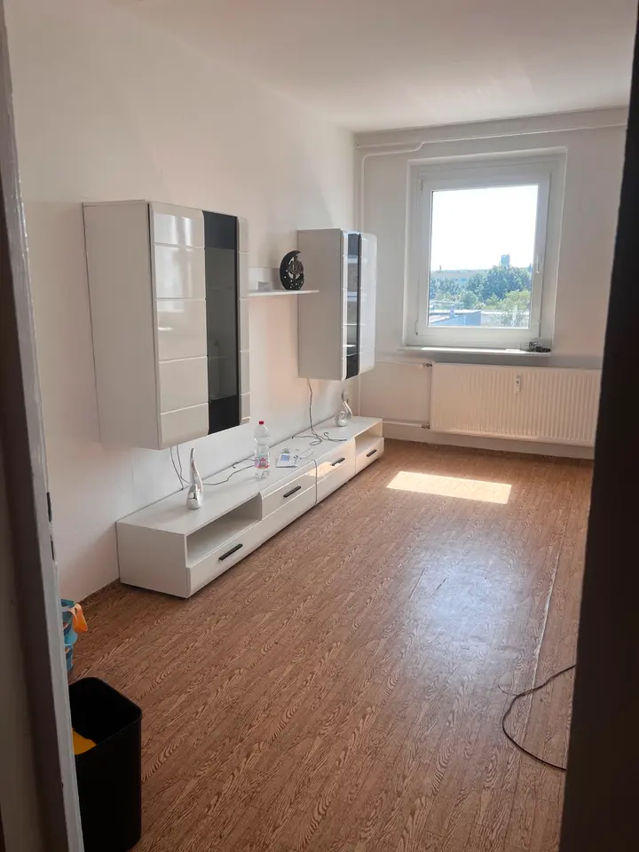 2 room apartment with 25 m² in Neubrandenburg – Photo 2