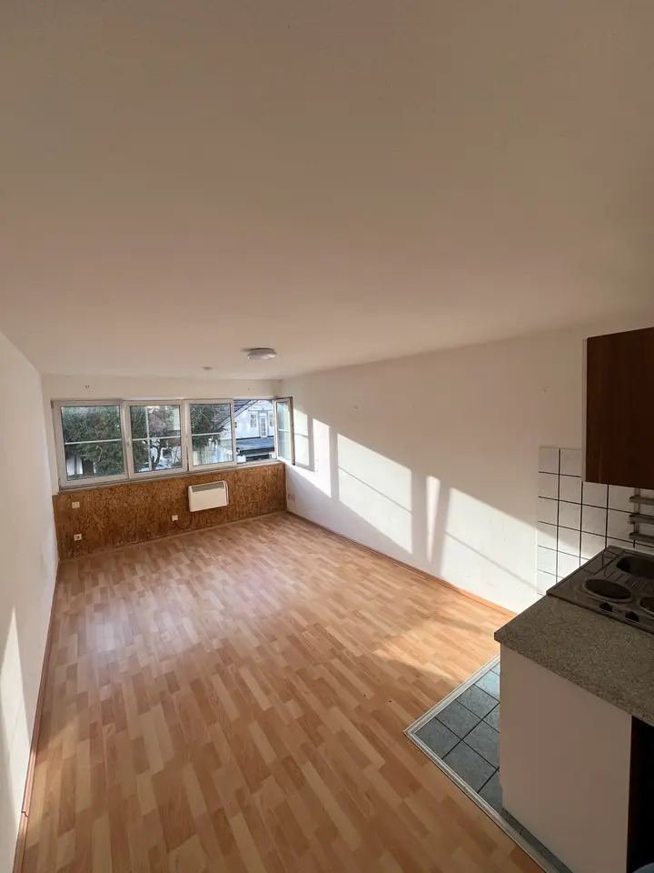 2 Zimmer Wohnung mit 38 m² in Augsburg – Bild 8