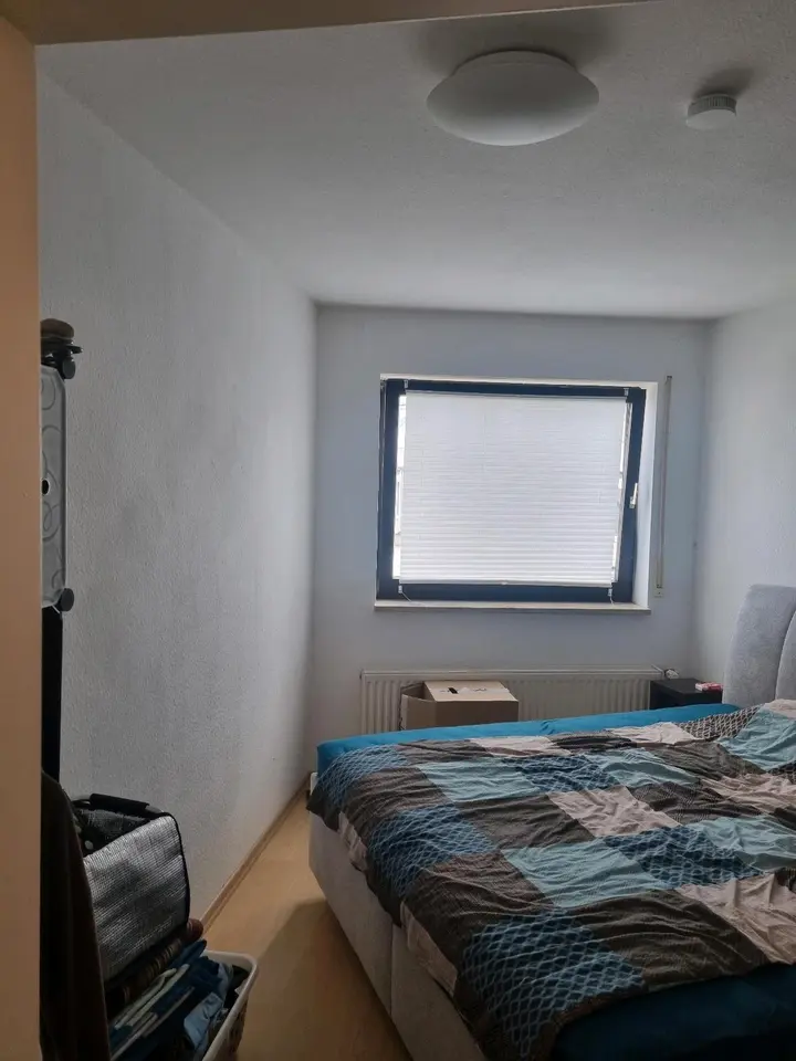 2 Zimmer Wohnung mit 60 m² in Paderborn – Bild 3