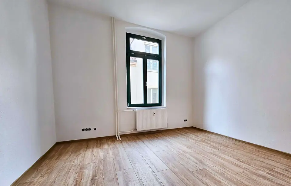 3 Zimmer Wohnung mit 72 m² in Köthen – Bild 3