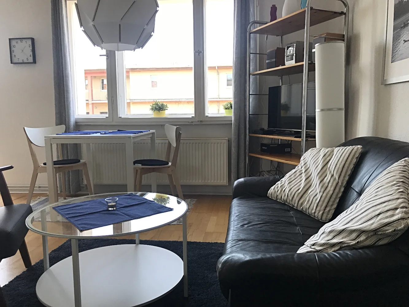 1 Zimmer Wohnung mit 32 m² in Berlin – Bild 6
