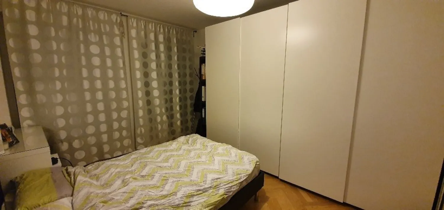 3 room apartment with 89 m² in Hamburg – Photo 12