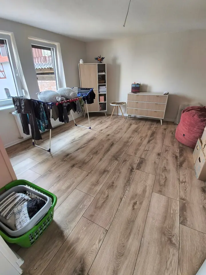 5 Zimmer Wohnung mit 145 m² in Braunschweig – Bild 2