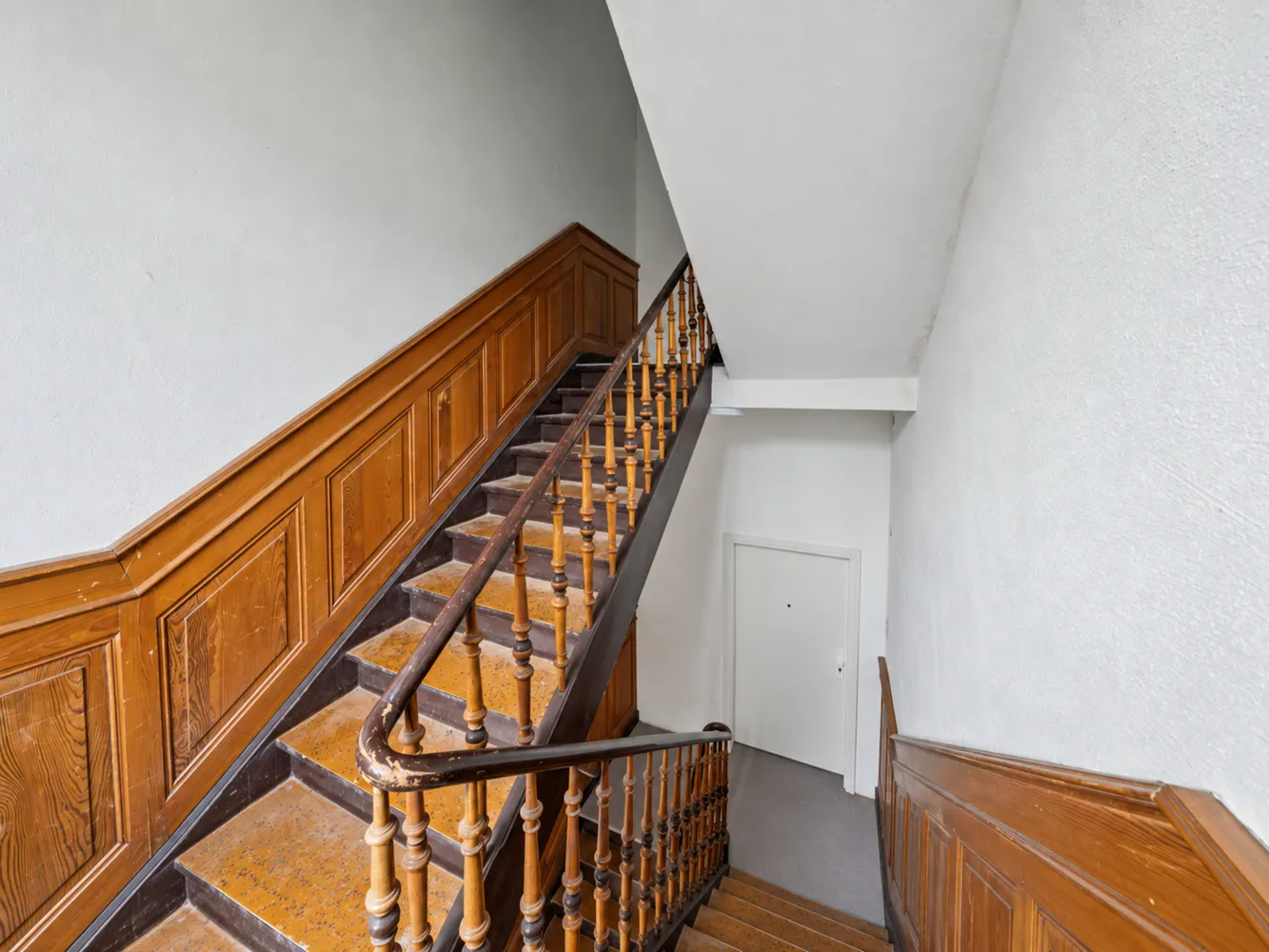 4 Zimmer Wohnung mit 104 m² in Darmstadt – Bild 12
