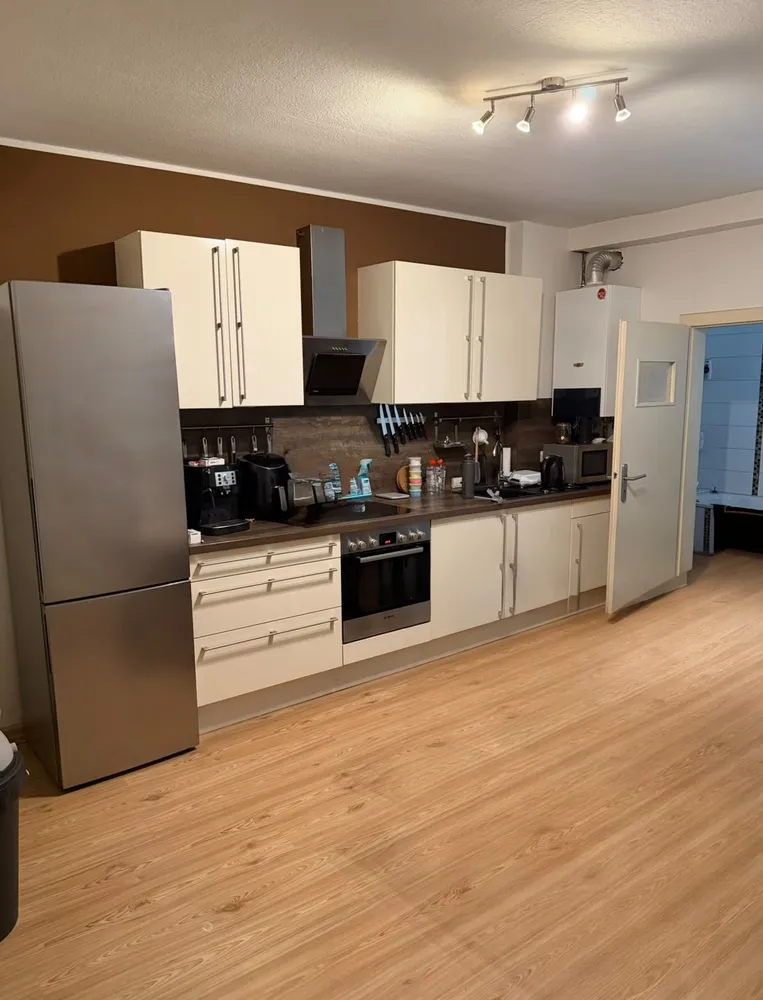 3 Zimmer Wohnung mit 79 m² in Essen – Bild 2
