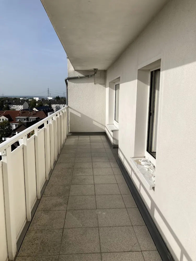 2 Zimmer Wohnung mit 60 m² in Velbert – Bild 5