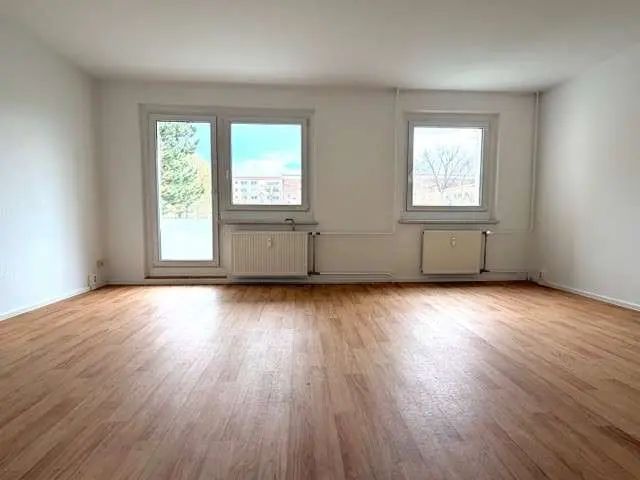 2 Zimmer Wohnung mit 52 m² in Plauen – Bild 7