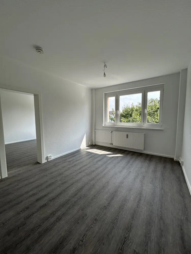 2 Zimmer Wohnung mit 47 m² in Leipzig – Bild 1