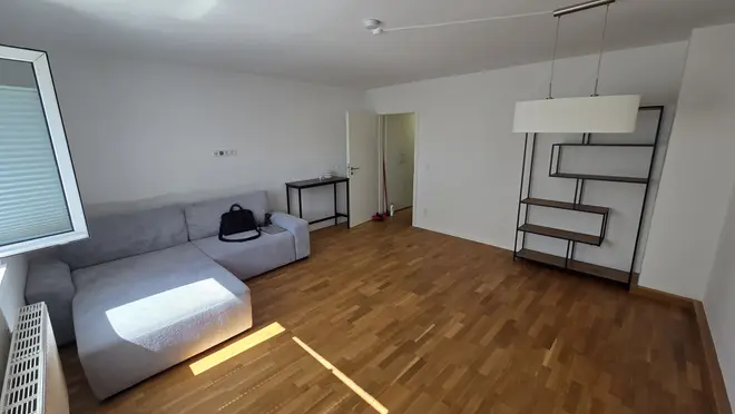 2 Zimmer Wohnung mit 55 m² in Frankfurt am Main – Bild 3
