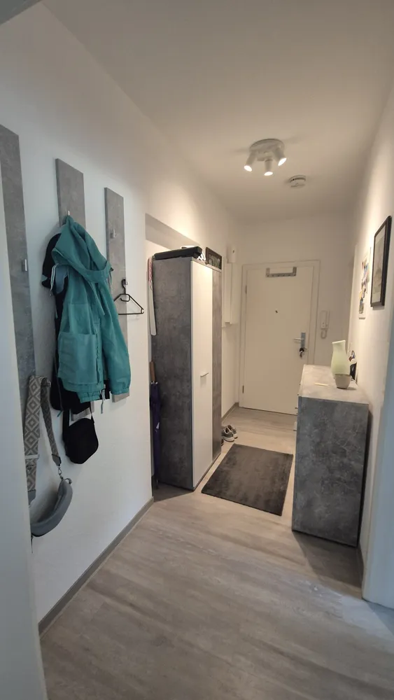 2 Zimmer Wohnung mit 50 m² in Dortmund – Bild 12