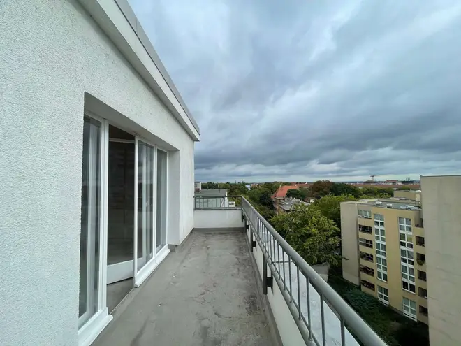 1 Zimmer Wohnung mit 63 m² in Berlin – Bild 12