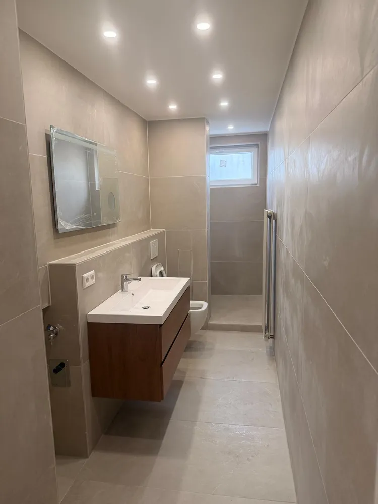 4 Zimmer Wohnung mit 95 m² in Hannover – Bild 7