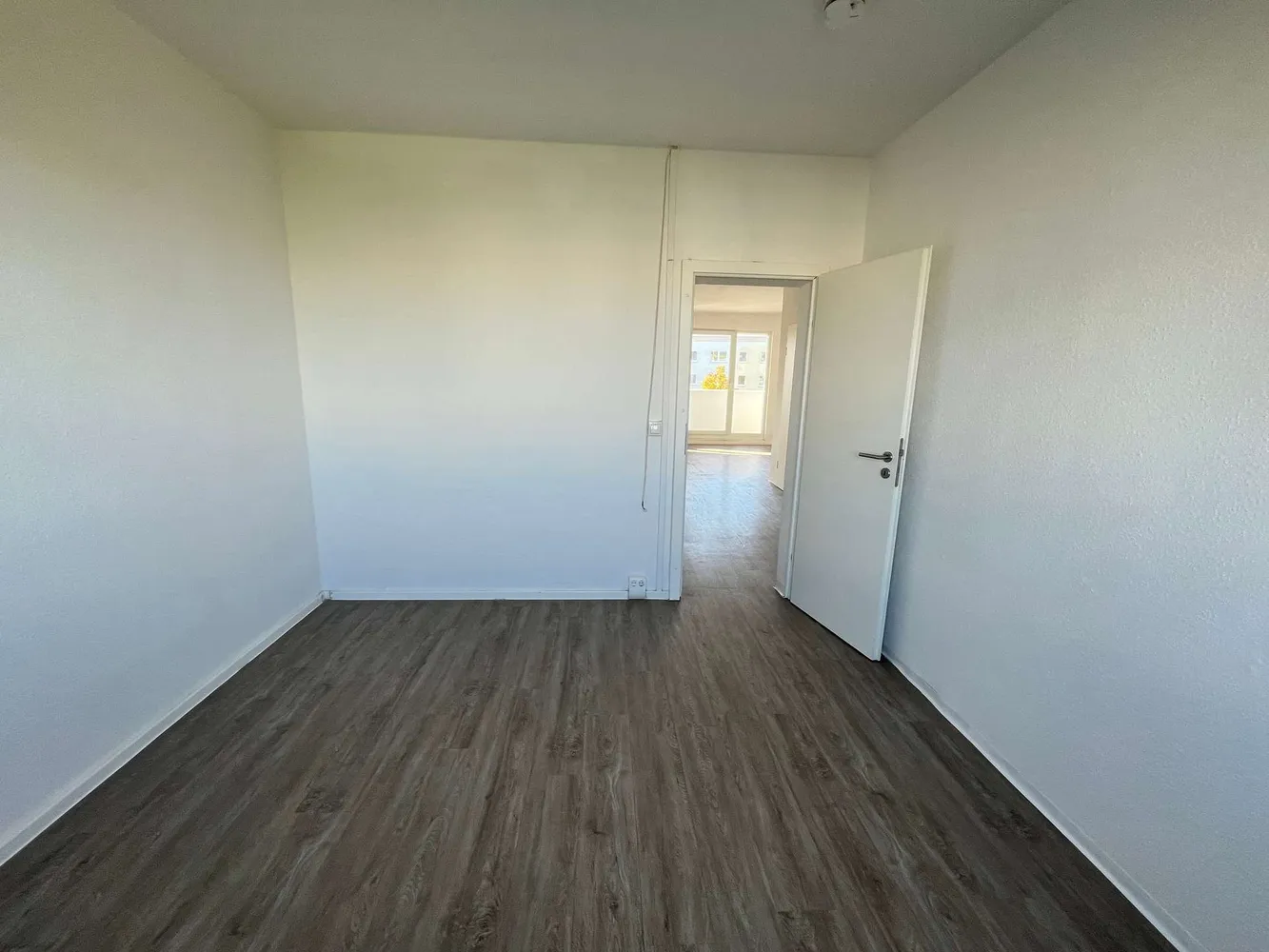 6 Zimmer Wohnung mit 114 m² in Halle (Saale) – Bild 5