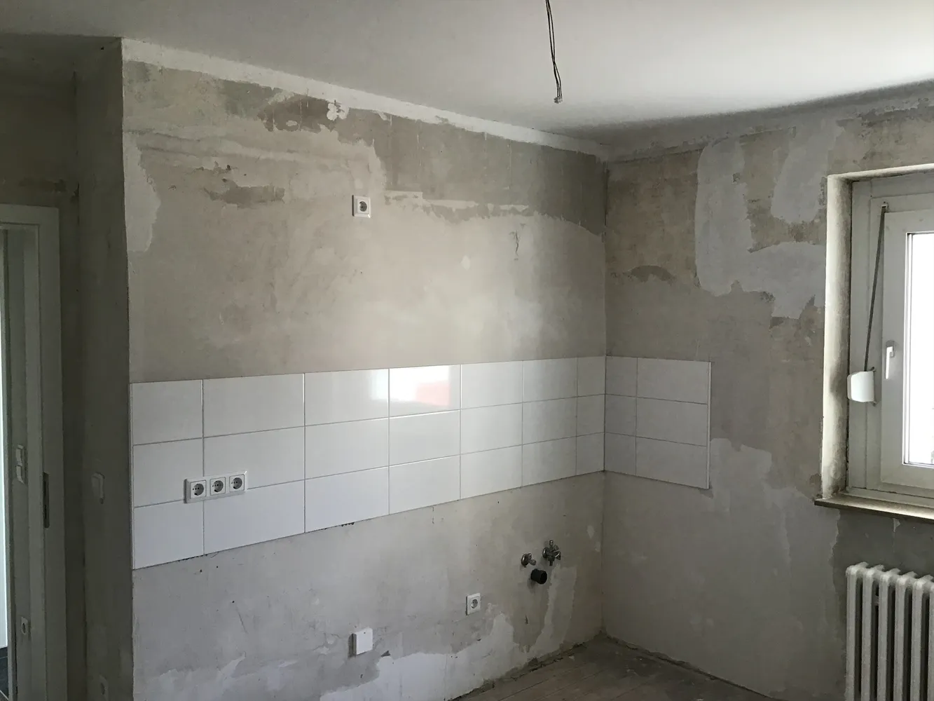 2 Zimmer Wohnung mit 48 m² in Gelsenkirchen – Bild 2