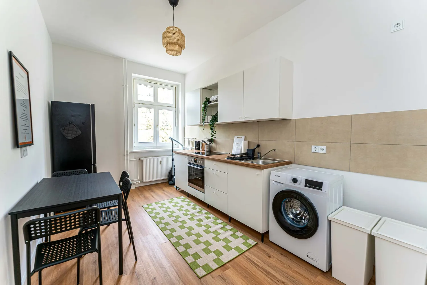 Shared room with 9 m² in Berlin – Photo 11